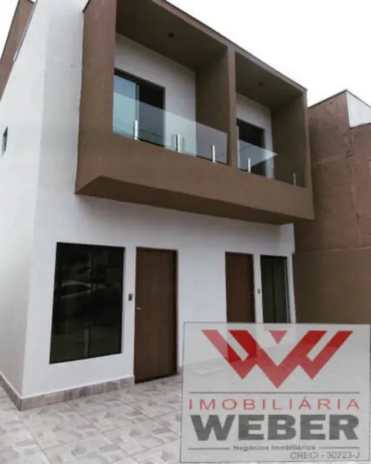 Foto 1 de Casa com 2 quartos à venda em Vila Almeida, Sorocaba - SP