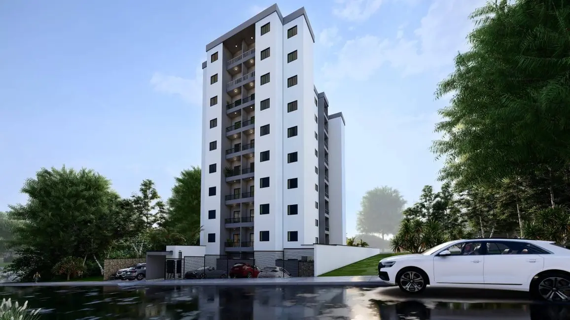 Foto 3 de Apartamento com 2 quartos à venda, 45m2 em Vila Aeroporto, Sorocaba - SP