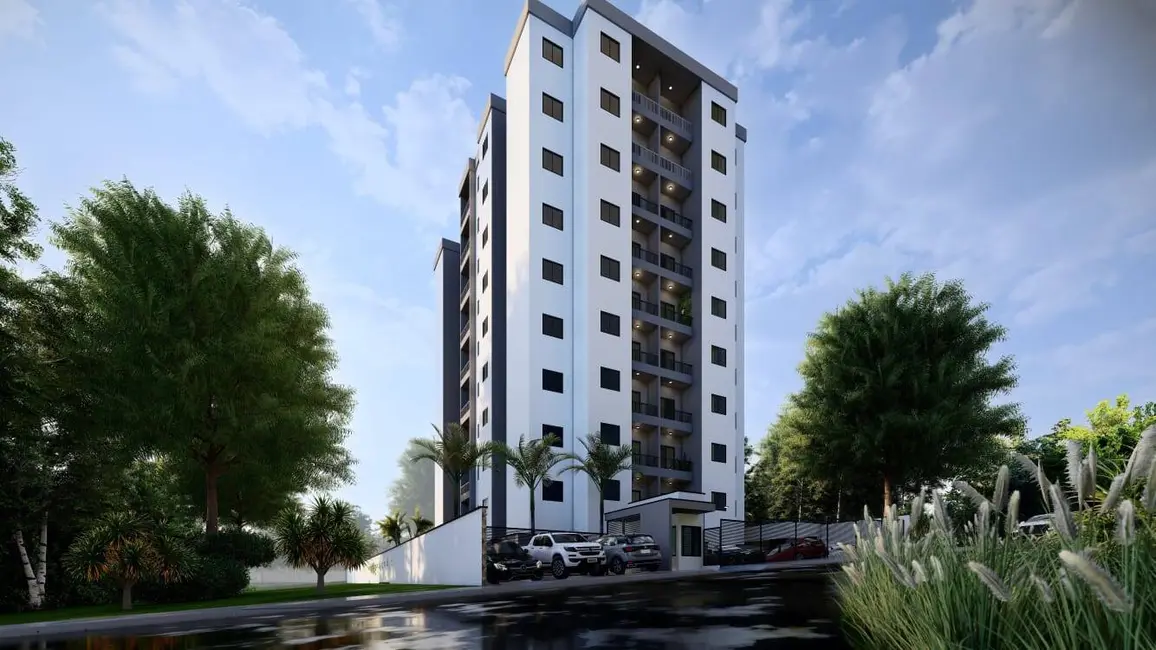 Foto 1 de Apartamento com 2 quartos à venda, 45m2 em Vila Aeroporto, Sorocaba - SP