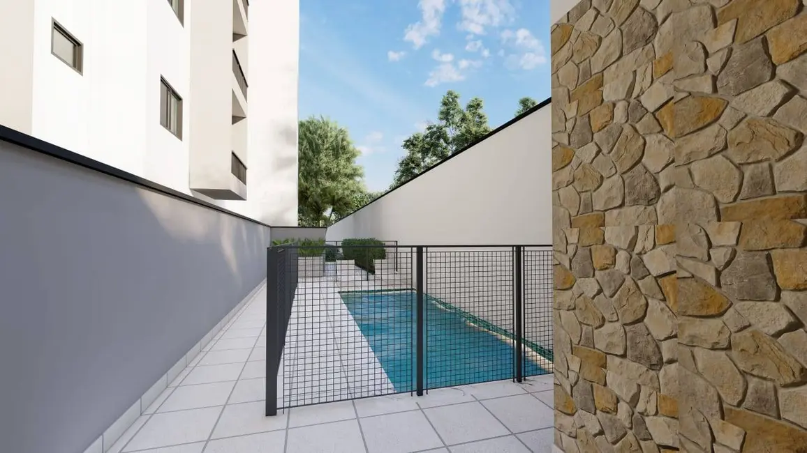 Foto 6 de Apartamento com 2 quartos à venda, 45m2 em Vila Aeroporto, Sorocaba - SP