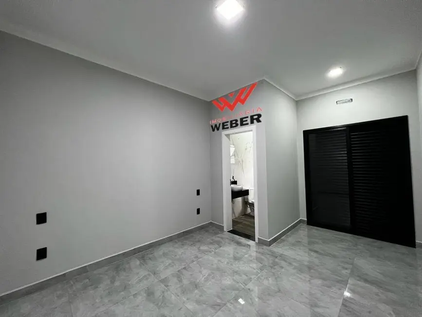 Foto 8 de Casa com 3 quartos à venda, 200m2 em Jardim Reserva Ipanema, Sorocaba - SP