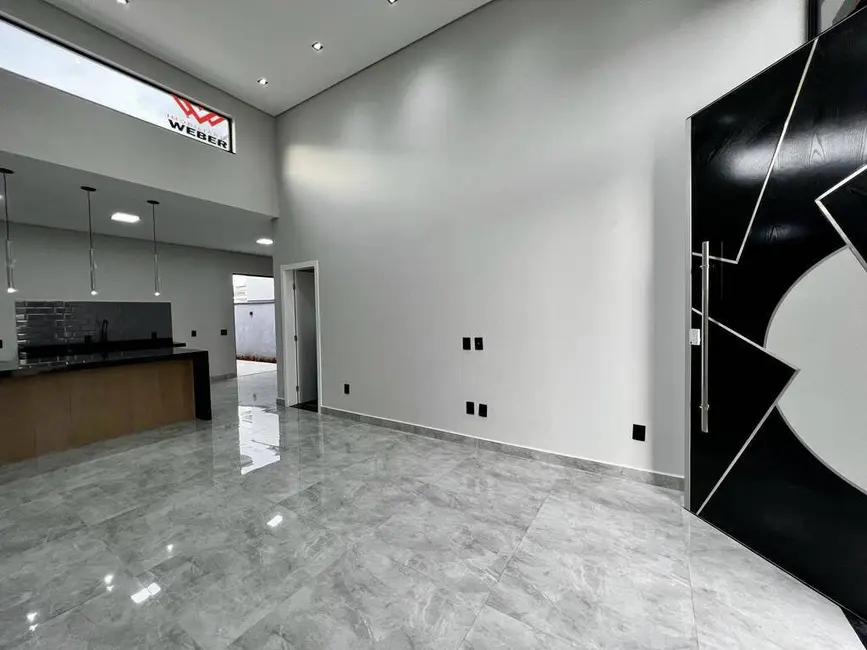 Foto 2 de Casa com 3 quartos à venda, 200m2 em Jardim Reserva Ipanema, Sorocaba - SP