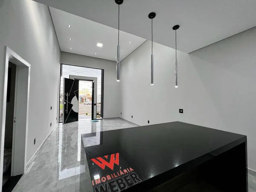 Foto 7 de Casa com 3 quartos à venda, 200m2 em Jardim Reserva Ipanema, Sorocaba - SP