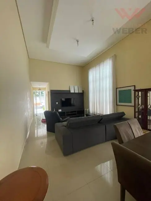 Foto 2 de Casa com 3 quartos à venda, 360m2 em Parque Reserva Fazenda Imperial, Sorocaba - SP