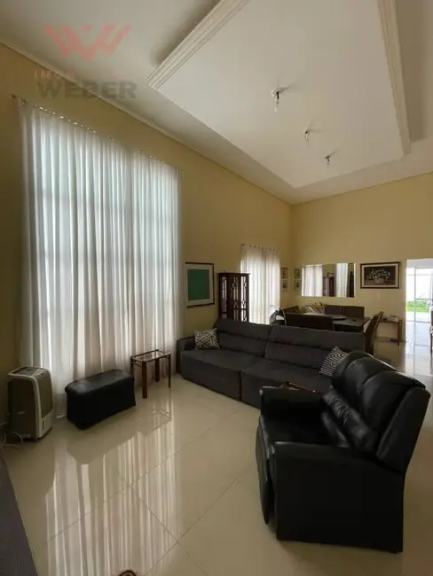 Casa com 3 quartos à venda, 360m2 em Parque Reserva Fazenda Imperial, Sorocaba - SP - imagem 3 Foto 3 de Casa com 3 quartos à venda, 360m2 em Parque Reserva Fazenda Imperial, Sorocaba - SP
