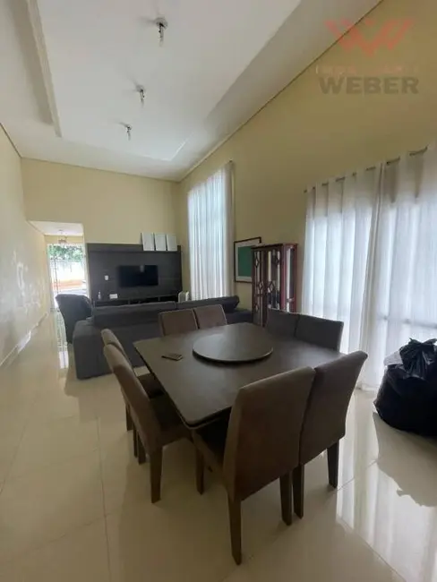 Casa com 3 quartos à venda, 360m2 em Parque Reserva Fazenda Imperial, Sorocaba - SP - imagem 4 Foto 4 de Casa com 3 quartos à venda, 360m2 em Parque Reserva Fazenda Imperial, Sorocaba - SP