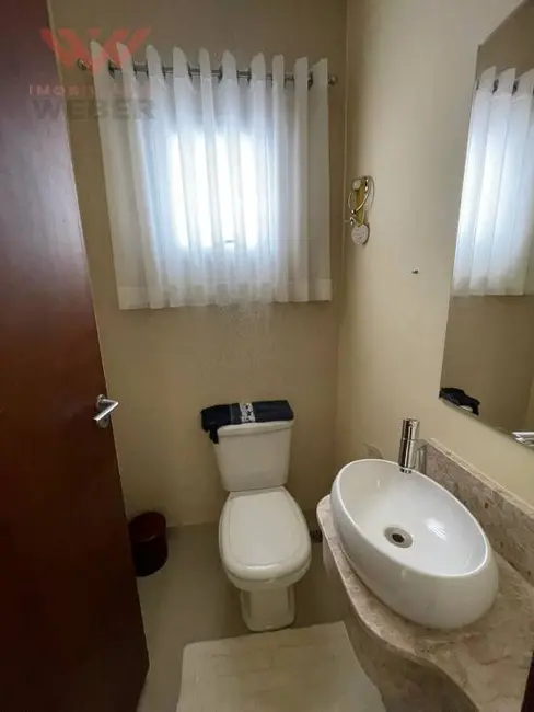 Casa com 3 quartos à venda, 360m2 em Parque Reserva Fazenda Imperial, Sorocaba - SP - imagem 7 Foto 7 de Casa com 3 quartos à venda, 360m2 em Parque Reserva Fazenda Imperial, Sorocaba - SP