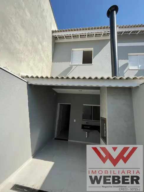 Sobrado com 2 quartos à venda em Jardim São Paulo, Sorocaba - SP - imagem 2 Foto 2 de Sobrado com 2 quartos à venda em Jardim São Paulo, Sorocaba - SP