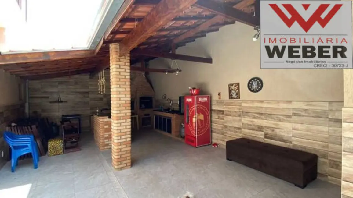 Foto 4 de Sobrado com 2 quartos à venda, 250m2 em Jardim Santa Cecília, Sorocaba - SP