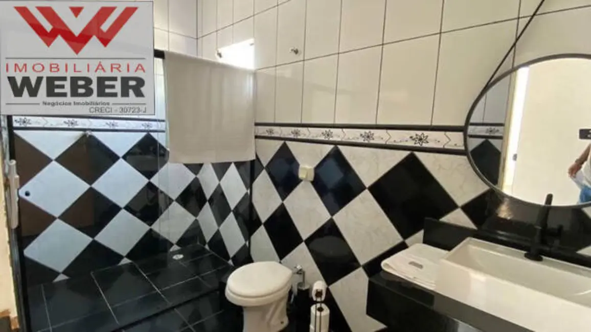 Foto 5 de Sobrado com 2 quartos à venda, 250m2 em Jardim Santa Cecília, Sorocaba - SP