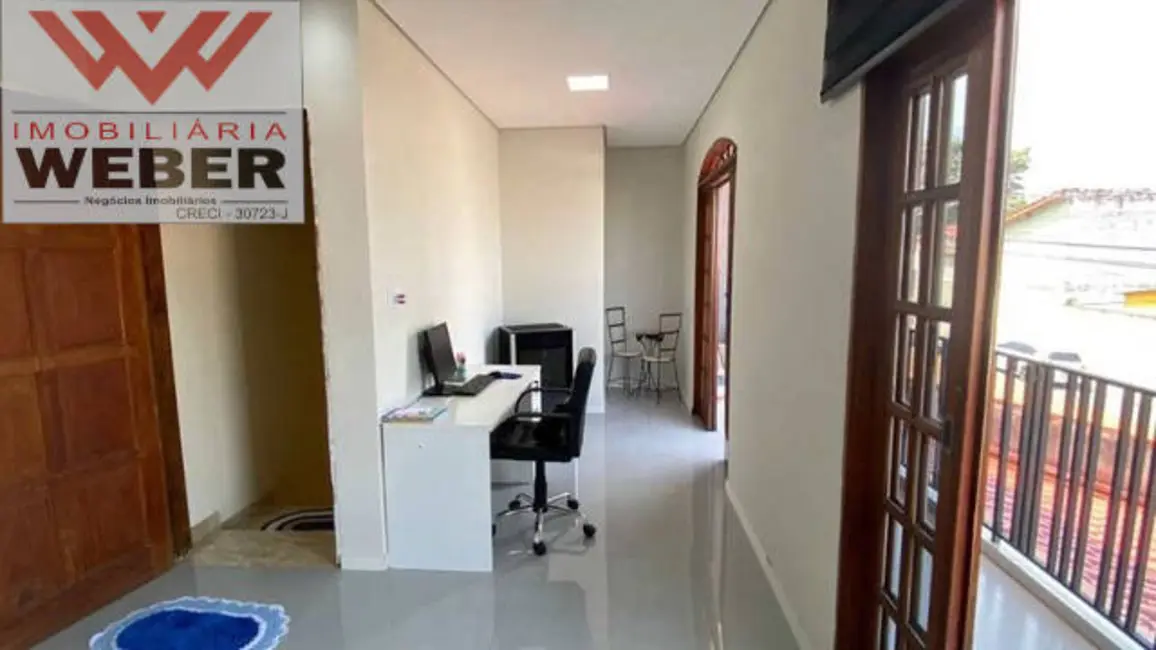 Foto 8 de Sobrado com 2 quartos à venda, 250m2 em Jardim Santa Cecília, Sorocaba - SP