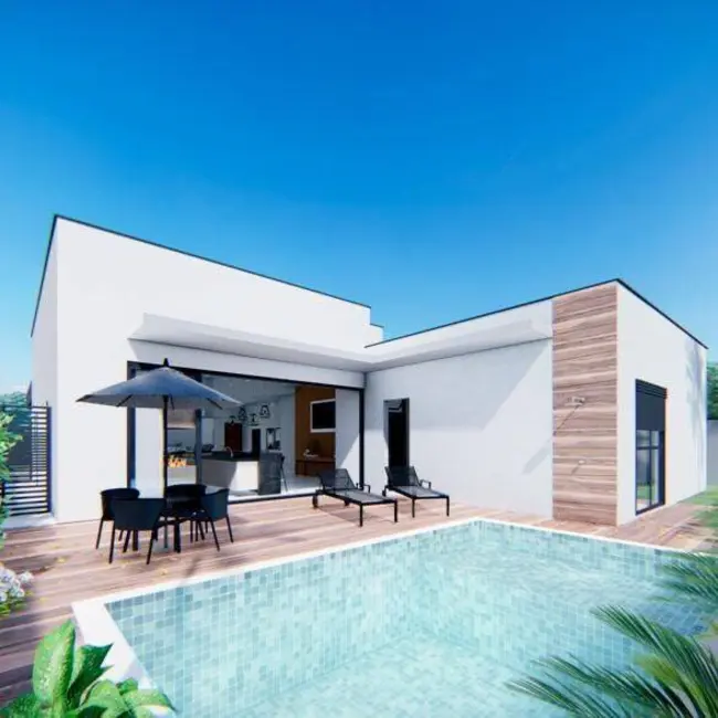 Foto 4 de Casa com 4 quartos à venda, 280m2 em Alphaville Nova Esplanada 2, Votorantim - SP