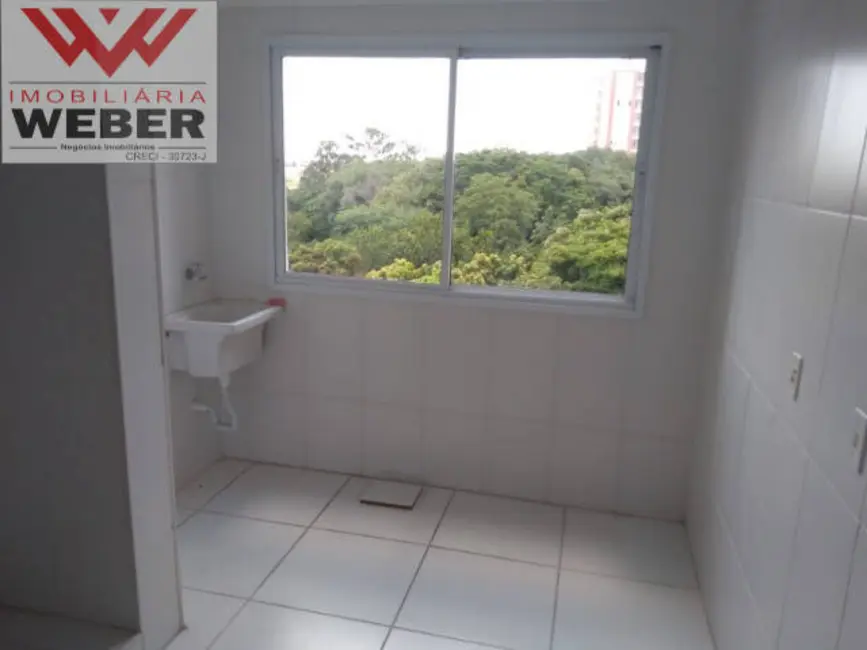 Foto 5 de Apartamento com 2 quartos à venda, 61m2 em Jardim Piratininga, Sorocaba - SP