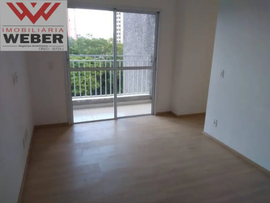 Foto 1 de Apartamento com 2 quartos à venda, 61m2 em Jardim Piratininga, Sorocaba - SP