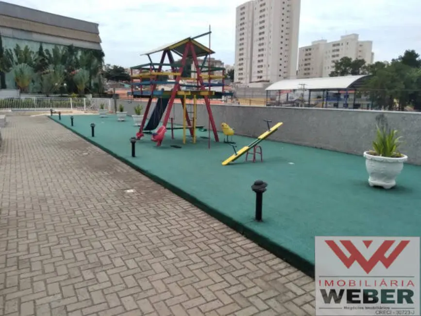 Foto 6 de Apartamento com 2 quartos à venda, 61m2 em Jardim Piratininga, Sorocaba - SP