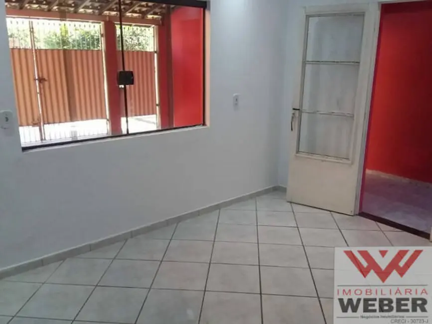 Foto 1 de Casa com 3 quartos à venda, 150m2 em Jardim Sorocaba Park, Sorocaba - SP