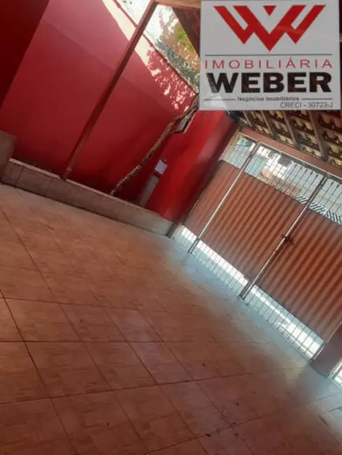 Foto 5 de Casa com 3 quartos à venda, 150m2 em Jardim Sorocaba Park, Sorocaba - SP