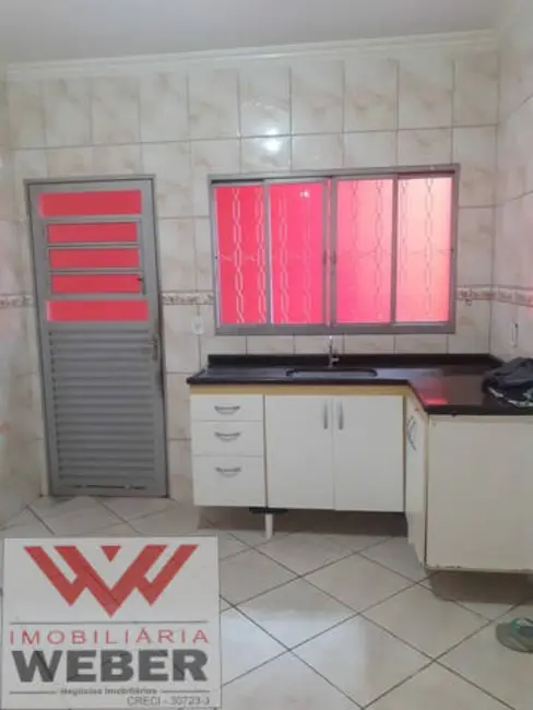 Foto 4 de Casa com 3 quartos à venda, 150m2 em Jardim Sorocaba Park, Sorocaba - SP