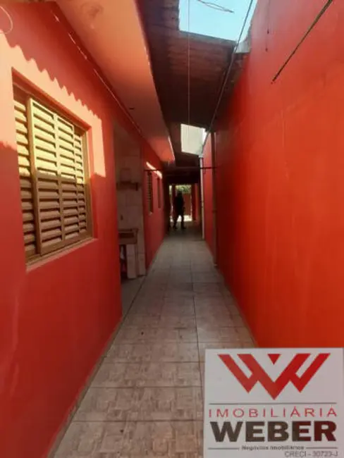 Foto 8 de Casa com 3 quartos à venda, 150m2 em Jardim Sorocaba Park, Sorocaba - SP