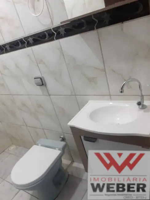 Foto 6 de Casa com 3 quartos à venda, 150m2 em Jardim Sorocaba Park, Sorocaba - SP