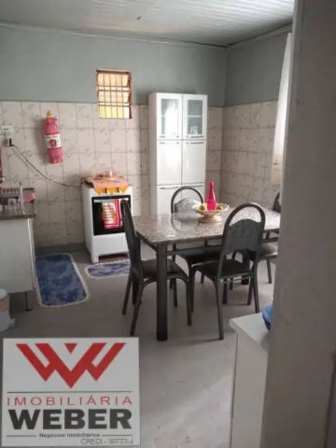 Casa com 3 quartos à venda, 240m2 em Vila Fiori, Sorocaba - SP - imagem 6 Foto 6 de Casa com 3 quartos à venda, 240m2 em Vila Fiori, Sorocaba - SP