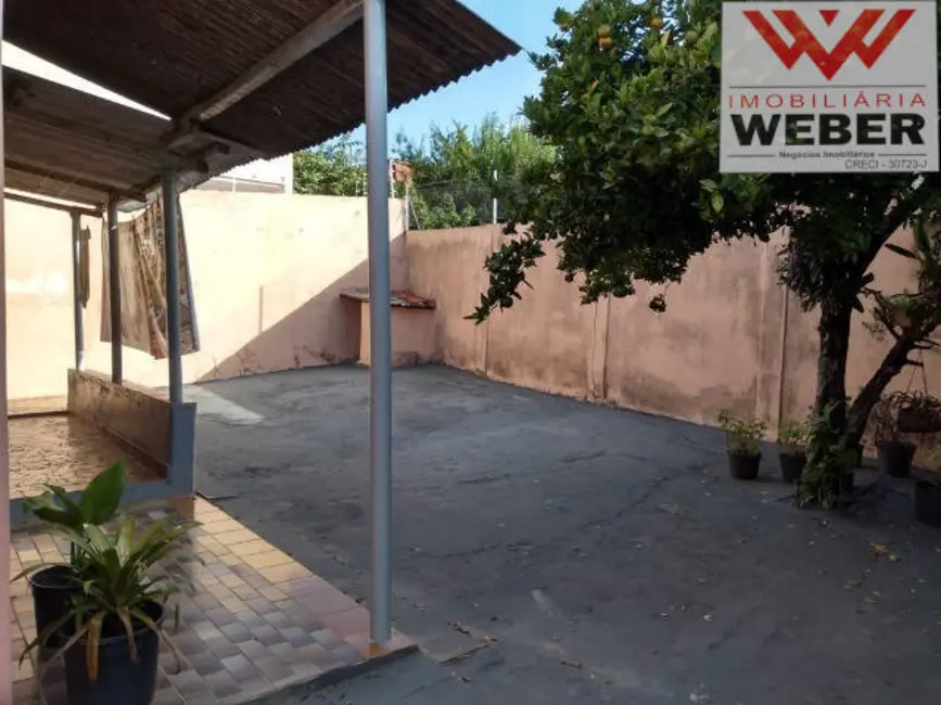 Casa com 3 quartos à venda, 240m2 em Vila Fiori, Sorocaba - SP - imagem 3 Foto 3 de Casa com 3 quartos à venda, 240m2 em Vila Fiori, Sorocaba - SP