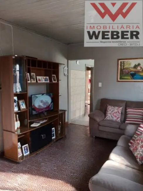 Casa com 3 quartos à venda, 240m2 em Vila Fiori, Sorocaba - SP - imagem 4 Foto 4 de Casa com 3 quartos à venda, 240m2 em Vila Fiori, Sorocaba - SP