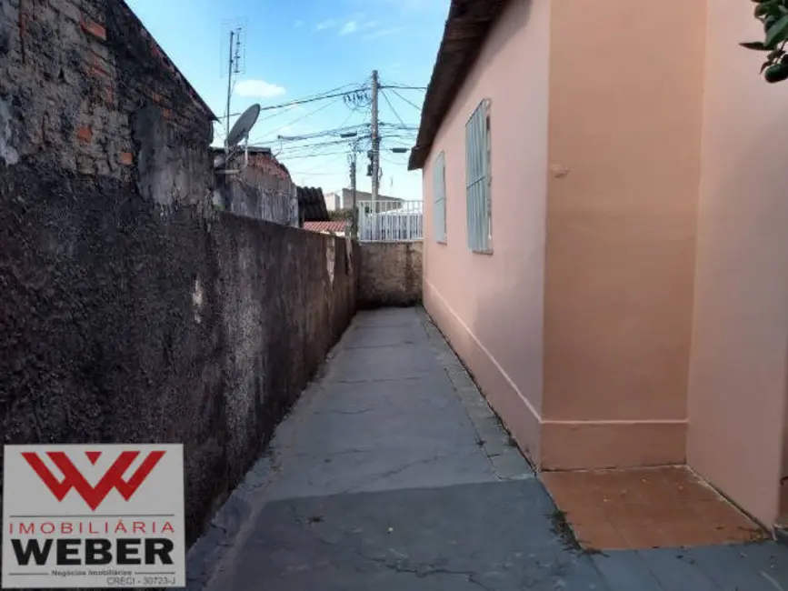 Casa com 3 quartos à venda, 240m2 em Vila Fiori, Sorocaba - SP - imagem 5 Foto 5 de Casa com 3 quartos à venda, 240m2 em Vila Fiori, Sorocaba - SP