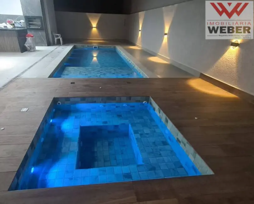 Foto 2 de Casa de Condomínio com 3 quartos à venda e para alugar, 463m2 em Alphaville Nova Esplanada, Votorantim - SP