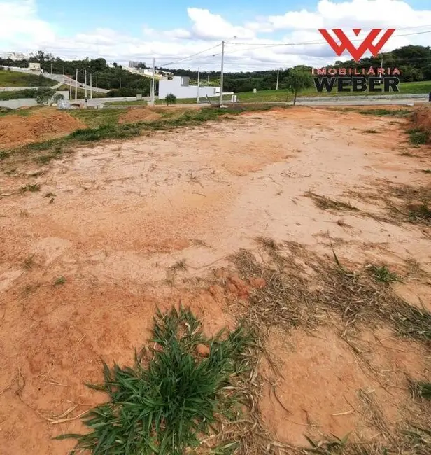 Foto 2 de Terreno / Lote à venda, 828m2 em Wanel Ville, Sorocaba - SP