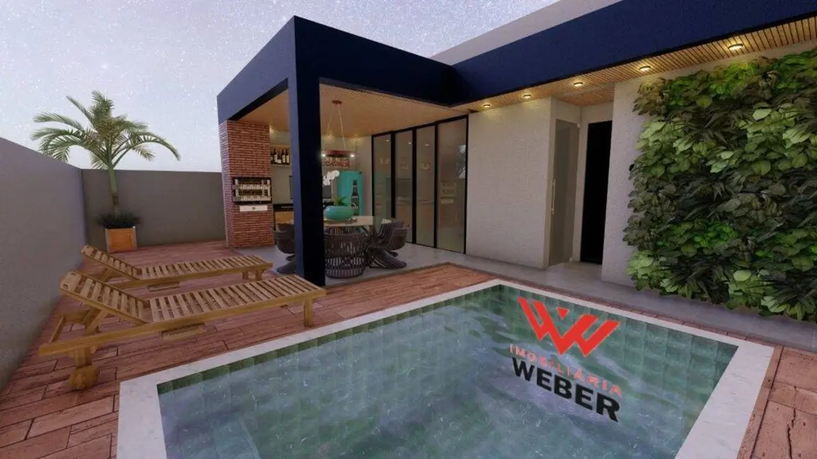 Foto 7 de Casa com 3 quartos à venda, 300m2 em Parque Esplanada, Votorantim - SP