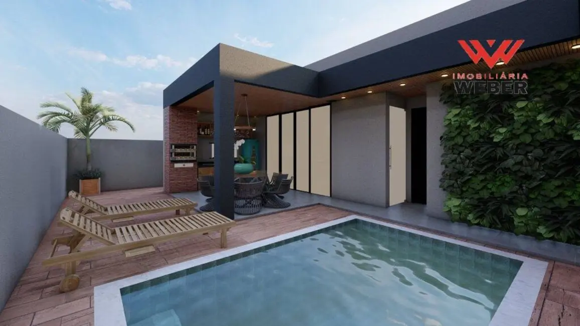 Foto 8 de Casa com 3 quartos à venda, 300m2 em Parque Esplanada, Votorantim - SP