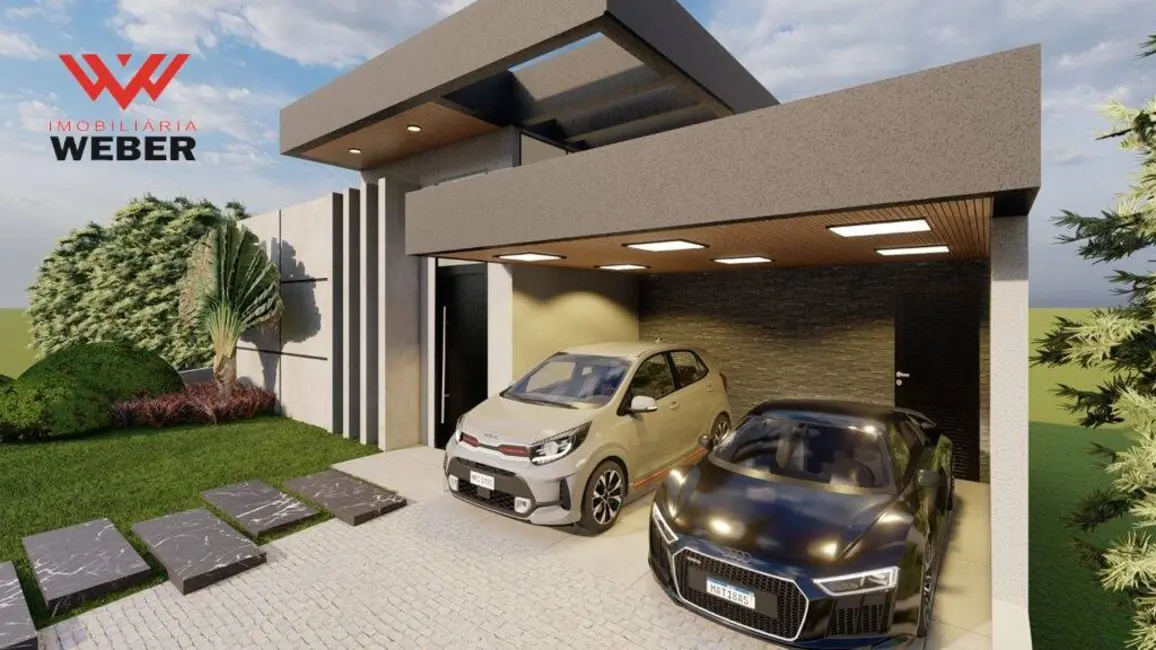 Foto 6 de Casa com 3 quartos à venda, 300m2 em Parque Esplanada, Votorantim - SP