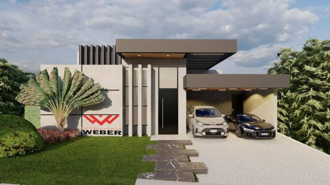 Foto 5 de Casa com 3 quartos à venda, 300m2 em Parque Esplanada, Votorantim - SP