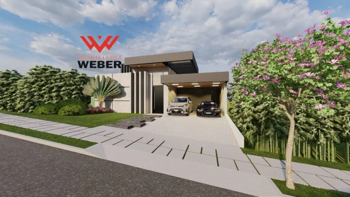 Foto 4 de Casa com 3 quartos à venda, 300m2 em Parque Esplanada, Votorantim - SP