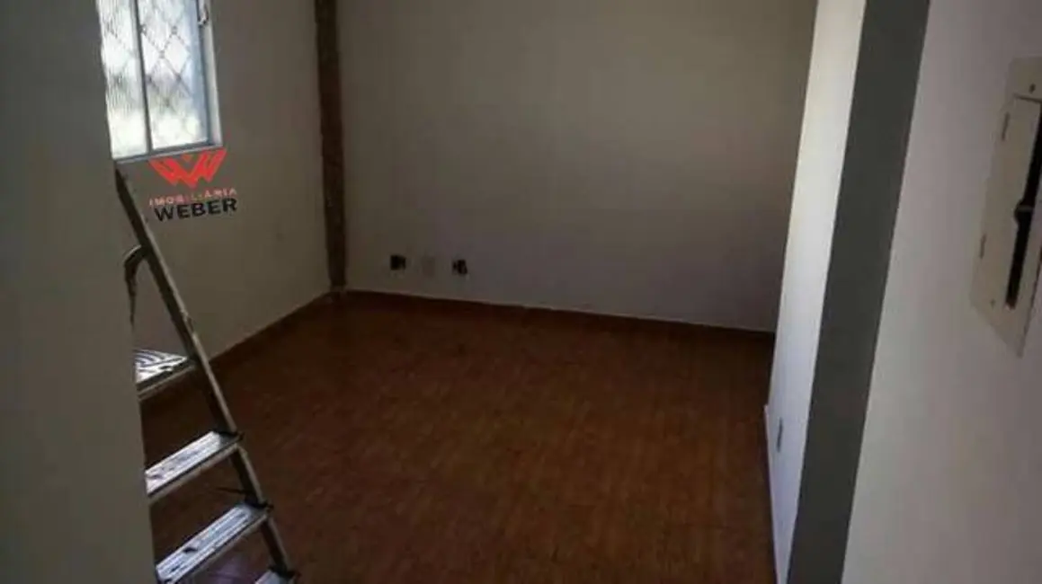 Foto 8 de Apartamento com 2 quartos à venda, 56m2 em Jardim Guadalajara, Sorocaba - SP