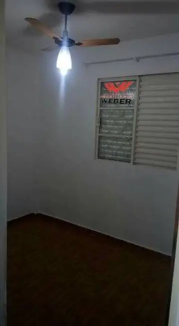 Foto 9 de Apartamento com 2 quartos à venda, 56m2 em Jardim Guadalajara, Sorocaba - SP
