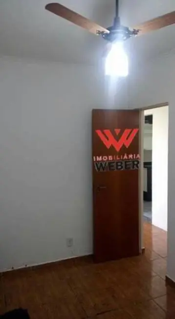 Foto 6 de Apartamento com 2 quartos à venda, 56m2 em Jardim Guadalajara, Sorocaba - SP