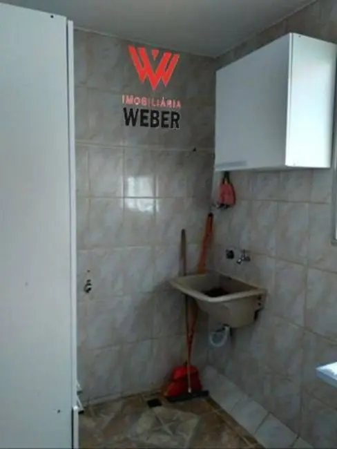 Foto 3 de Apartamento com 2 quartos à venda, 56m2 em Jardim Guadalajara, Sorocaba - SP