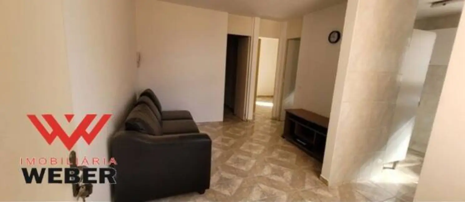 Foto 4 de Apartamento com 2 quartos à venda, 56m2 em Jardim Guadalajara, Sorocaba - SP