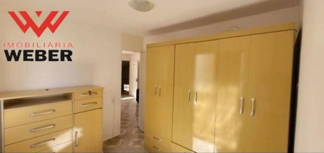 Foto 5 de Apartamento com 2 quartos à venda, 56m2 em Jardim Guadalajara, Sorocaba - SP