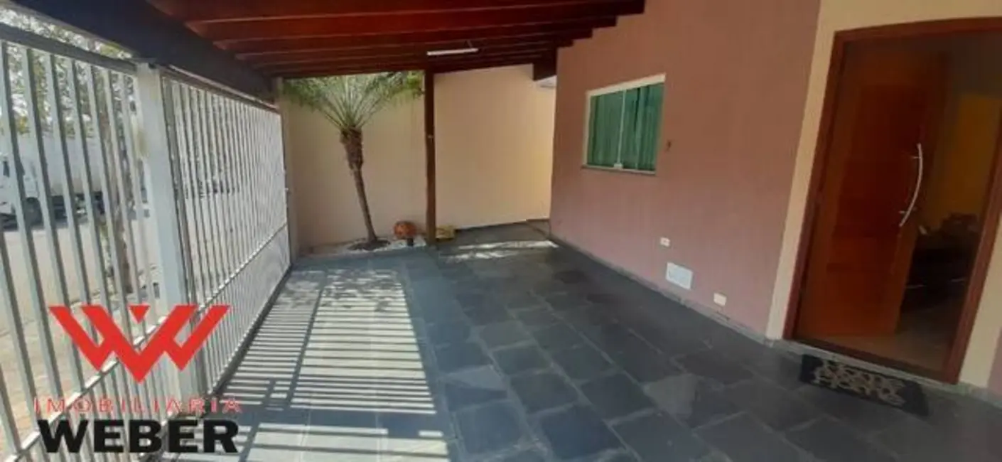 Foto 2 de Casa à venda, 140m2 em Jardim Wanel Ville V, Sorocaba - SP