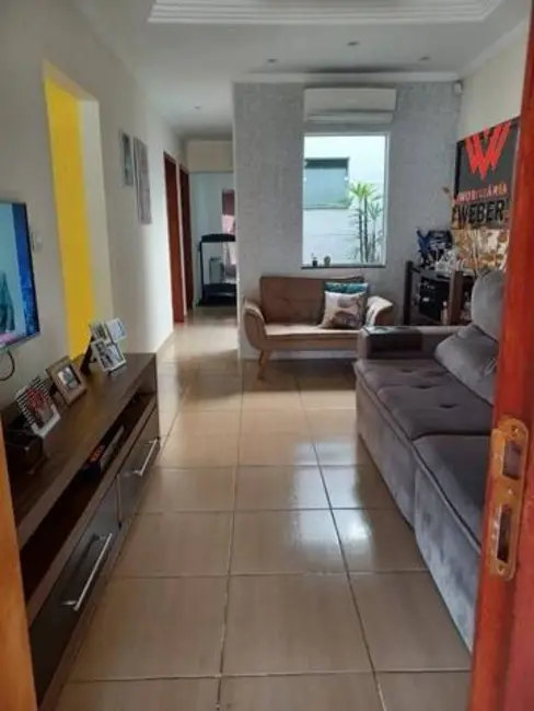 Casa à venda, 140m2 em Jardim Wanel Ville V, Sorocaba - SP - imagem 8 Foto 8 de Casa à venda, 140m2 em Jardim Wanel Ville V, Sorocaba - SP