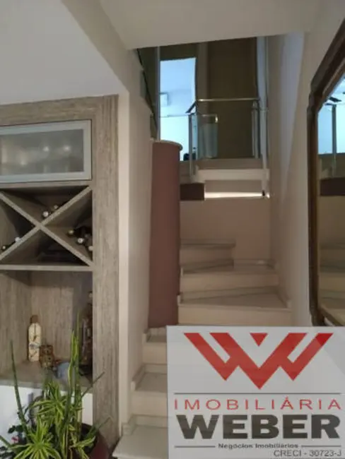 Foto 6 de Casa de Condomínio com 3 quartos à venda em Green Valley, Votorantim - SP