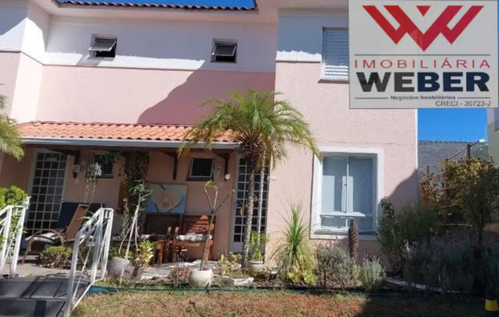 Foto 2 de Casa de Condomínio com 3 quartos à venda em Green Valley, Votorantim - SP