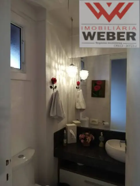 Foto 7 de Casa de Condomínio com 3 quartos à venda em Green Valley, Votorantim - SP