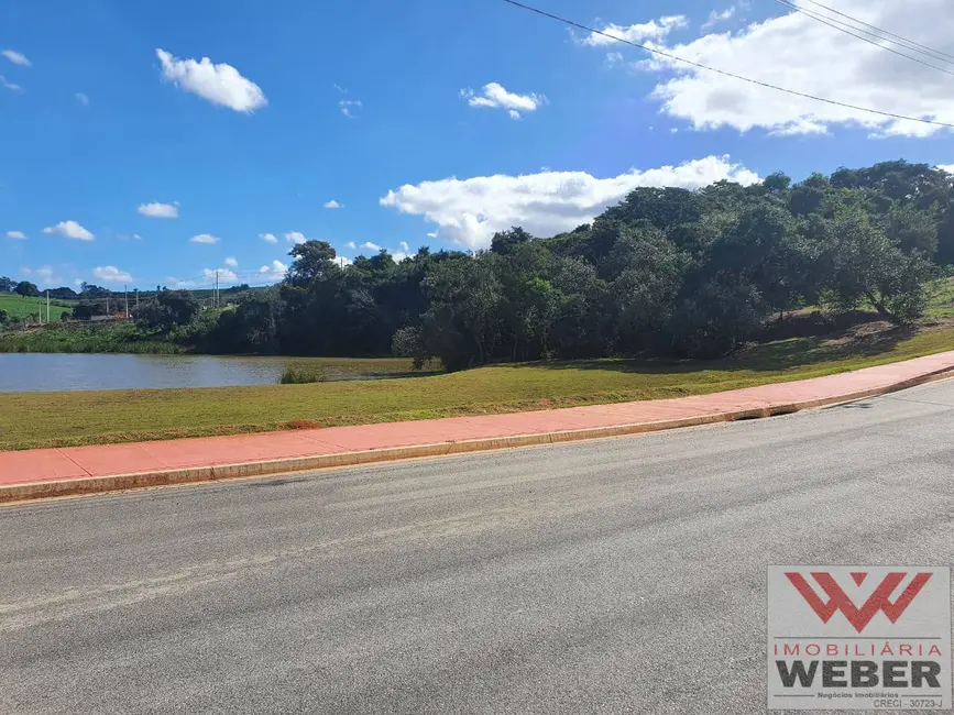 Foto 1 de Lote de Condomínio à venda, 265m2 em Wanel Ville, Sorocaba - SP