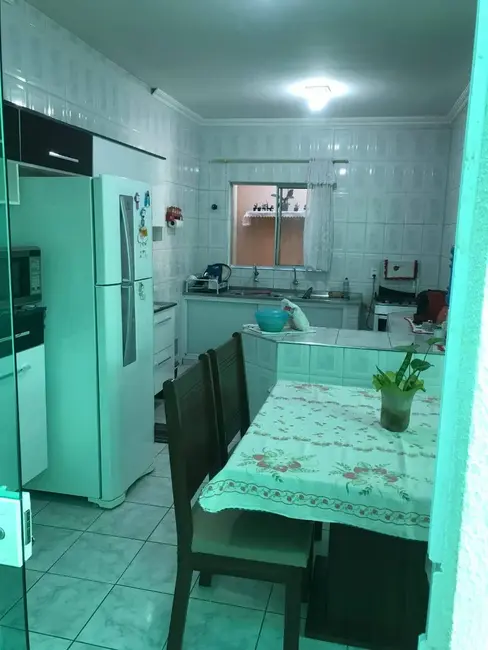 Foto 1 de Casa com 3 quartos à venda, 225m2 em Conjunto Habitacional Júlio de Mesquita Filho, Sorocaba - SP