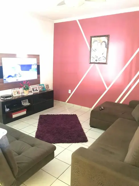 Foto 2 de Casa com 3 quartos à venda, 225m2 em Conjunto Habitacional Júlio de Mesquita Filho, Sorocaba - SP