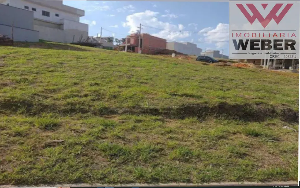 Lote de Condomínio à venda, 262m2 em Wanel Ville, Sorocaba - SP - imagem 3 Foto 3 de Lote de Condomínio à venda, 262m2 em Wanel Ville, Sorocaba - SP